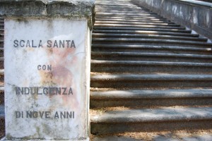 Santuario Nostra Signora di Acquasanta, Genova