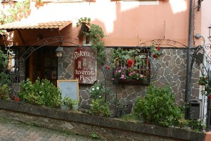 Ristorante Taverna dei Fieschi Torriglia