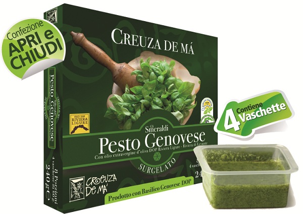 Creuza de Ma pesto