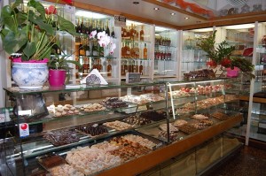 Bakeries Scarfi' Genova Marassi
