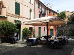 Pubs Trattoria Osvaldo Genova