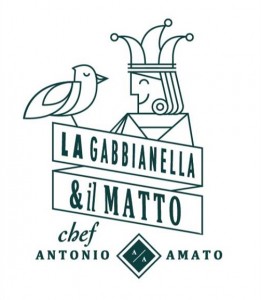 Gabbianella e il Matto restaurant Genova