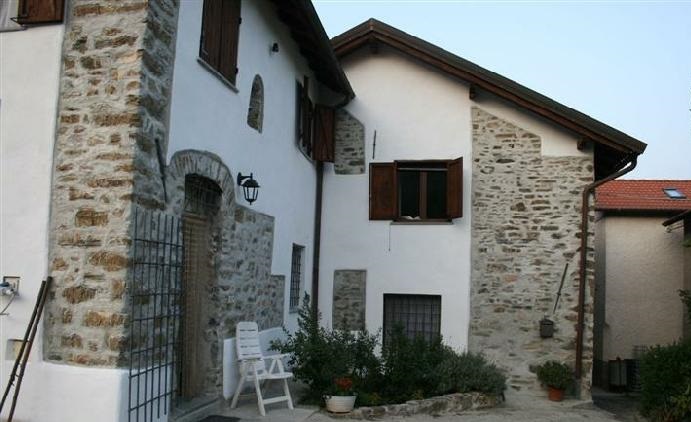 Cascina Salvega Agritourism