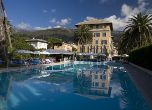 Grand Hotel Arenzano
