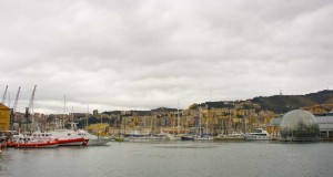 Porto Antico Genova