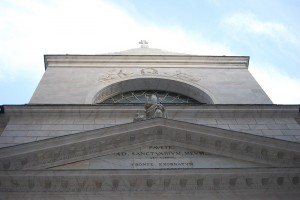 Chiesa di San Siro, Centro Storico Genova