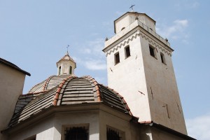 Santa Maria di Castello, Centro Storico Genova